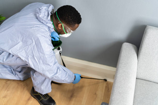 Best Pest Exclusion Services  in Prestbury, IL